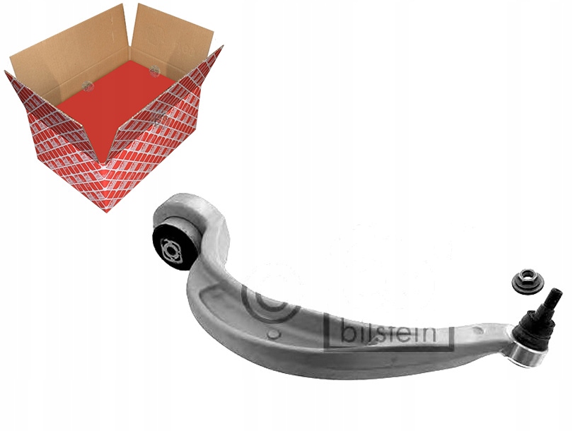 Rameno Vw Přední A4 A5 07- Pr Febi Bilstein