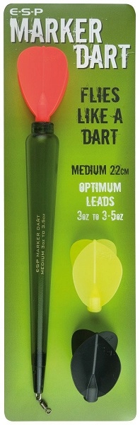 Marker Esp Dart Medium 22cm