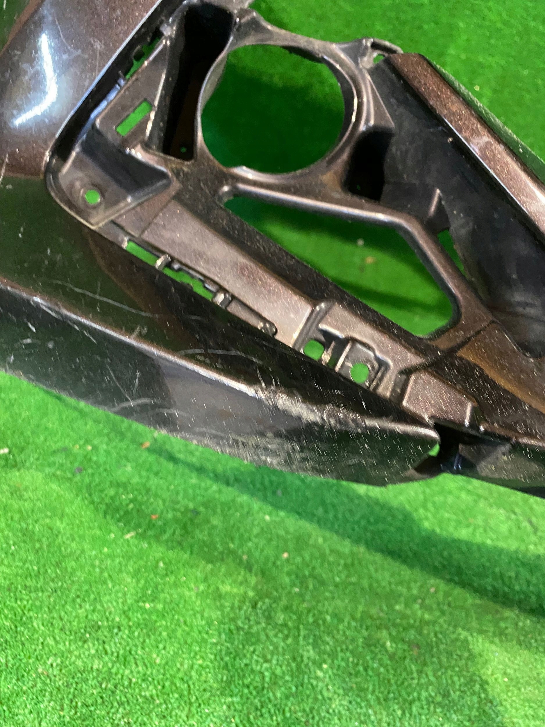 front bumper front TOYOTA COROLLA E21 HB KOMBI NR.5681