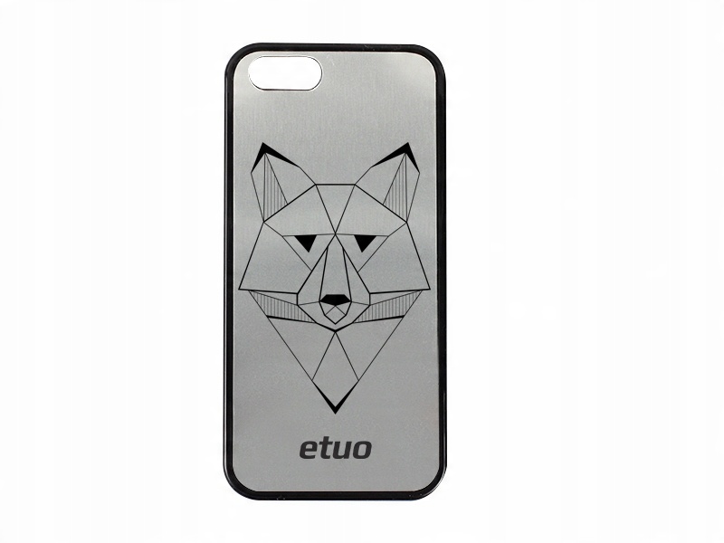 

Etui na Apple iPhone 5SE Graver Case