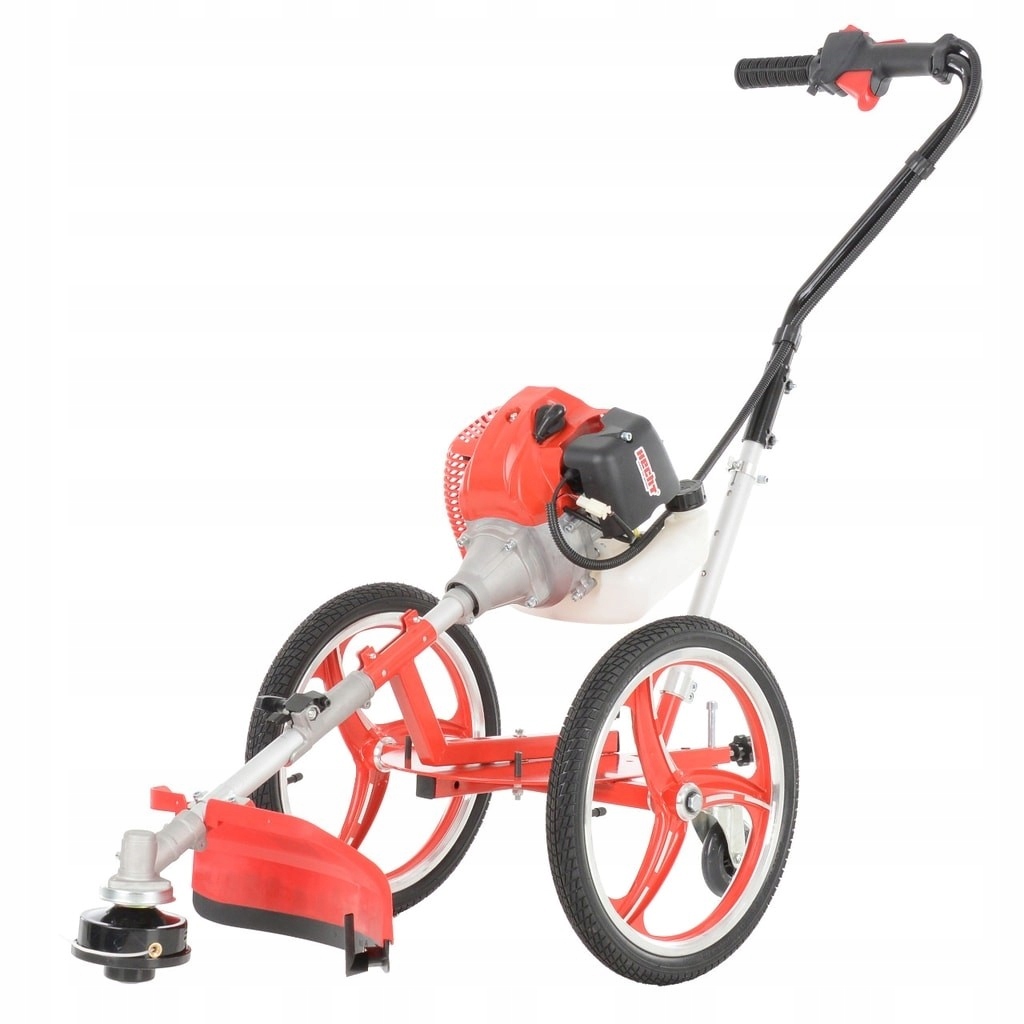 

Mocna Kosa Podkaszarka Spalinowa Na Kołach 52CM3