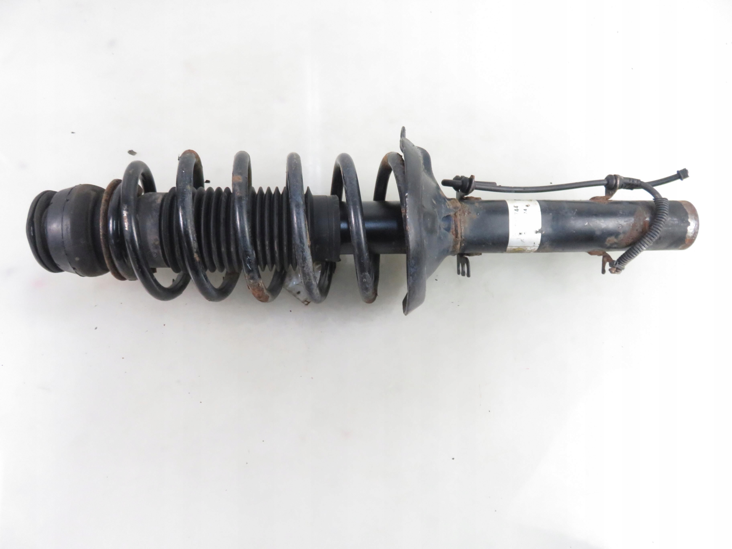 MCPERSON PRAWY PRZEDNI SKODA OCTAVIA I 1.9 TDI