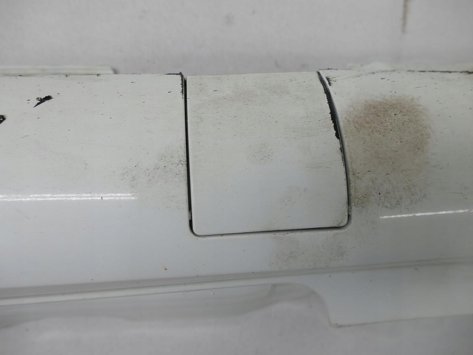 MERCEDES C207 W207 LIFT moulding threshold left 149