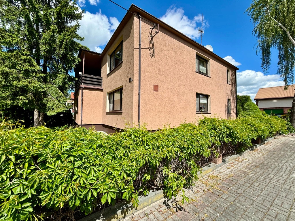 Dom, Malborski, 177 m²