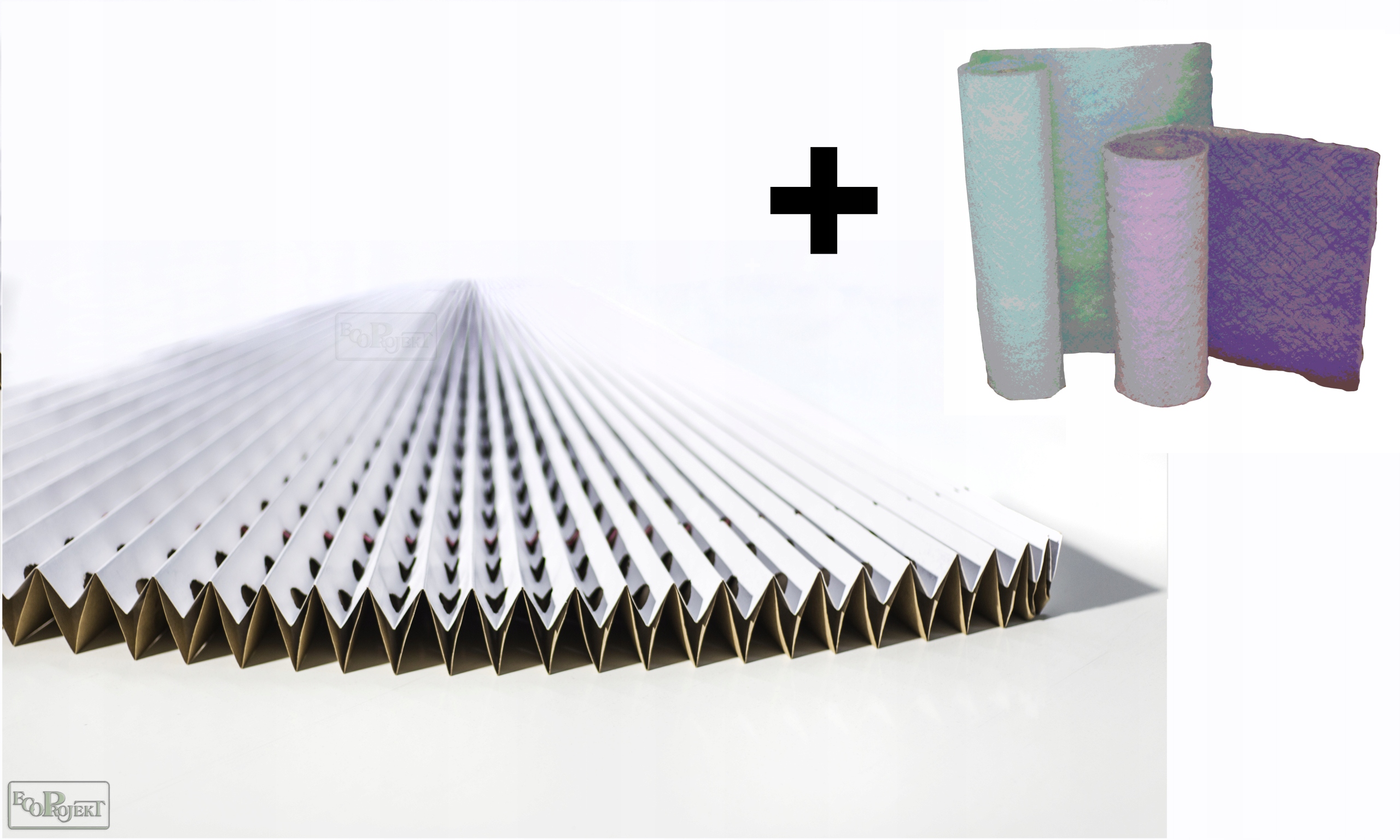 FILTR KARTONOWY 0,9m + PAINT STOP 1m Promocja ! EAN (GTIN) 02002000