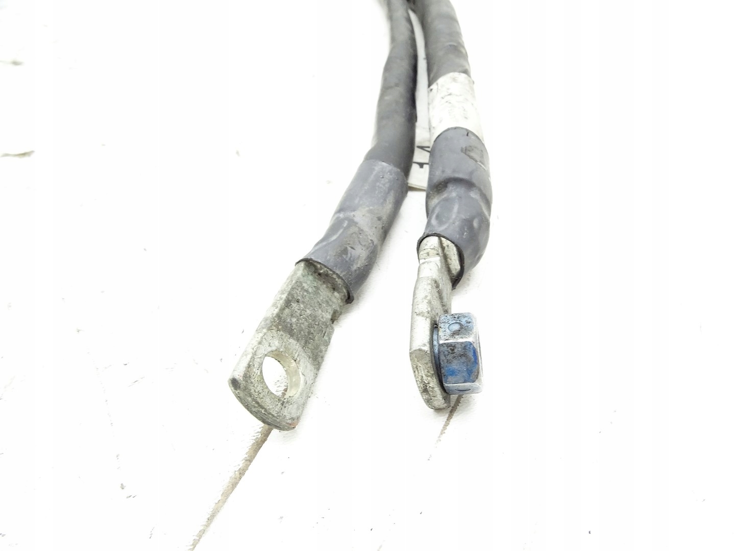 Tubi cavi cablaggio per batteria MERCEDES ML W166 A1664409708