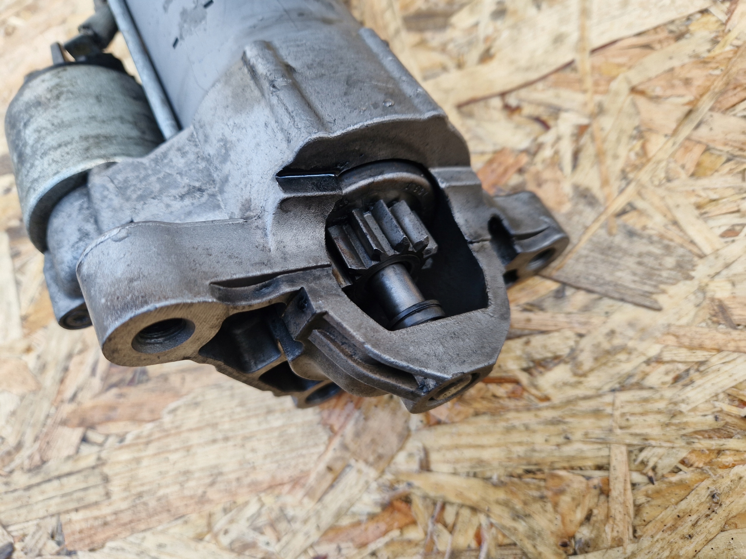 starter JUMPER BOXER MOVANO 2.0 2.2HDI 9826048080