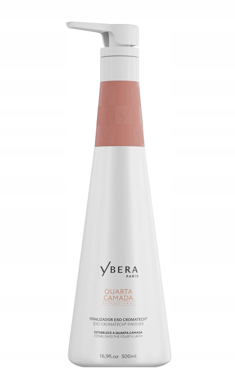 Quarta Camada Finalizador Exo CromaTech 500 ml