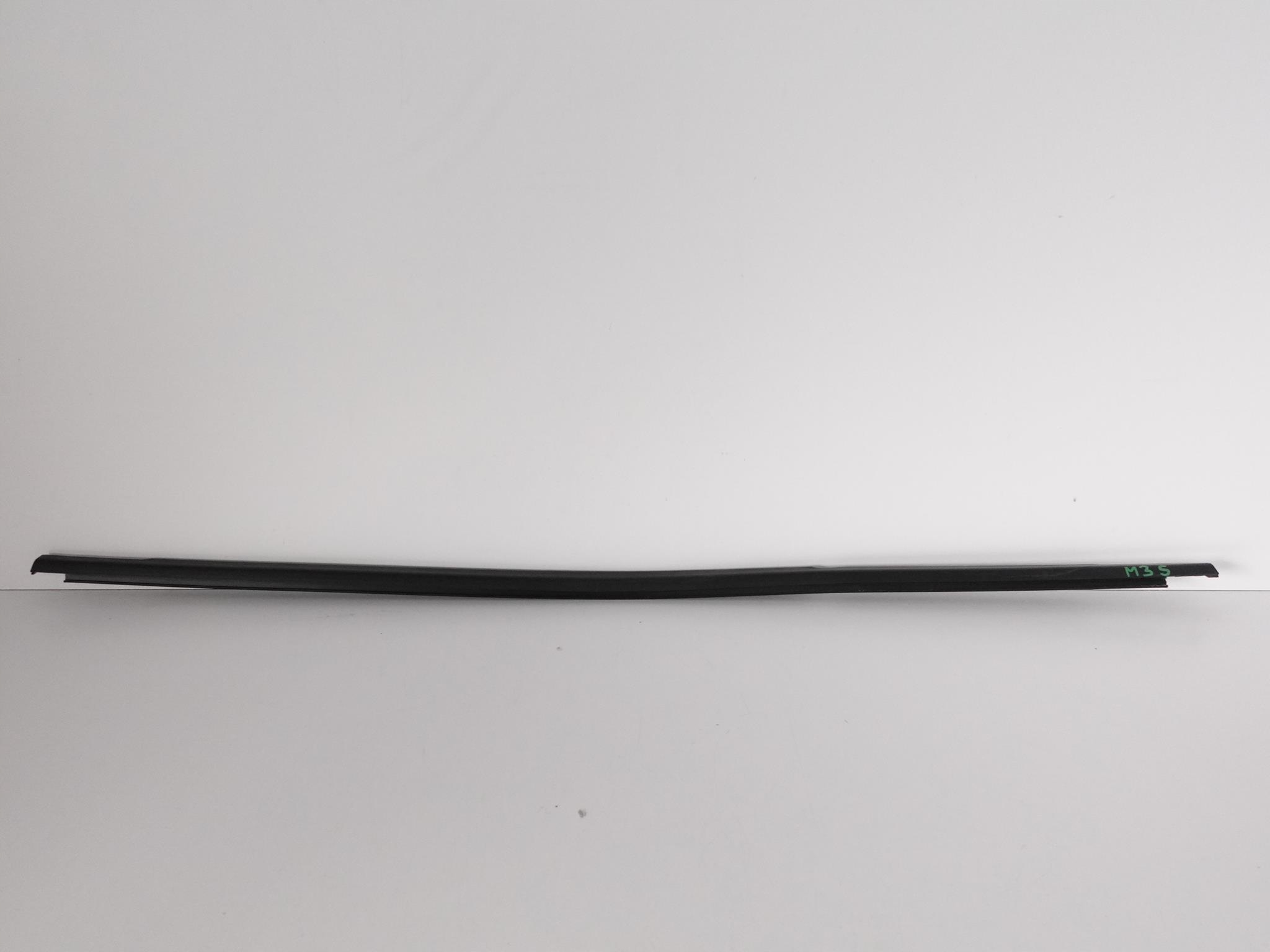 SKODA OCTAVIA III 3 5E9 KOMBI moulding dust
