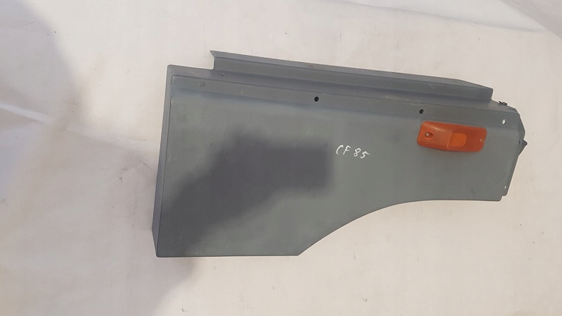 УДЛИНИТЕЛЬ КАБИНЫ СТУПИЦЫ ПРАВЫЙ DAF 85 CF