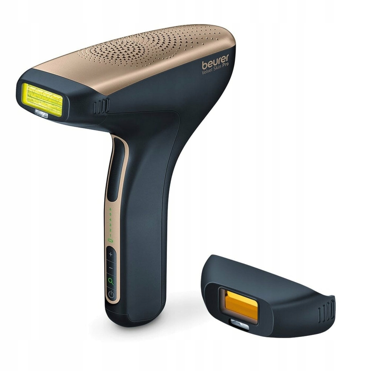 Beurer IPL8800 3 letá záruka