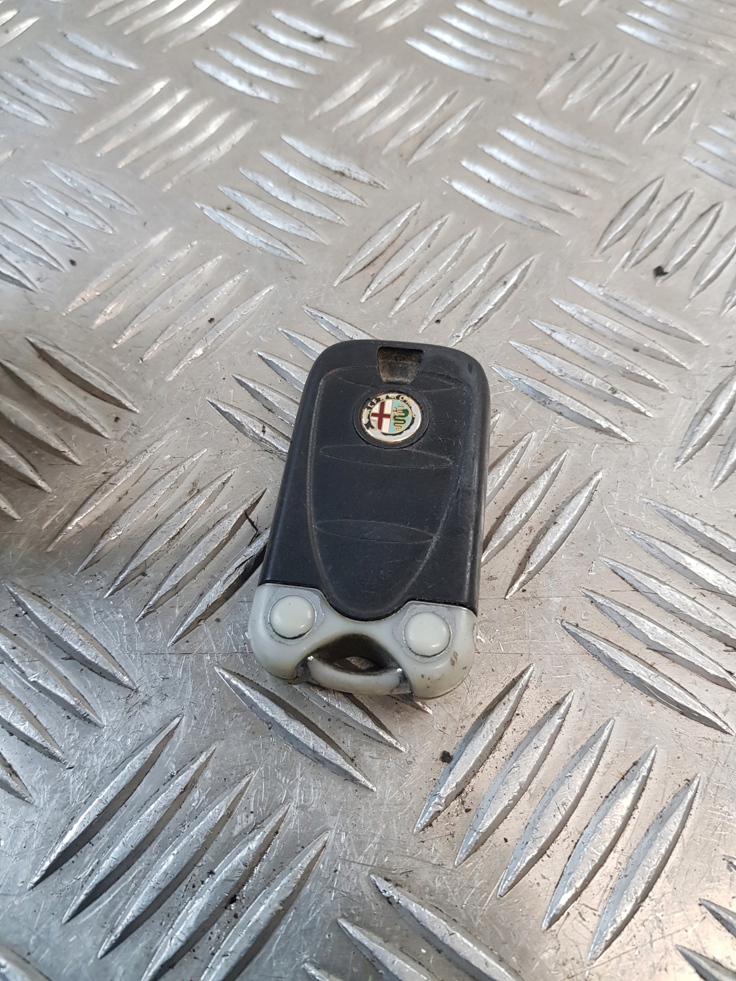 ignition + key 1560616200 ALFA ROMEO 159 1.9 JTD