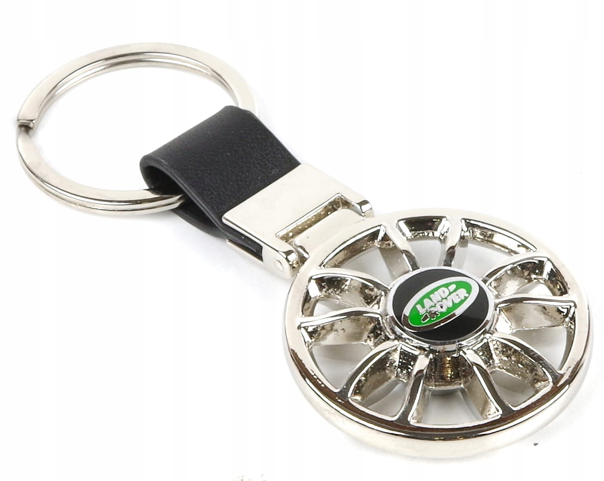 Brelok felga - Land Rover