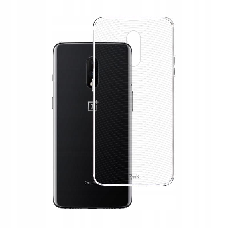 

3mk Armor Case Ochronne etui na tył do OnePlus 7