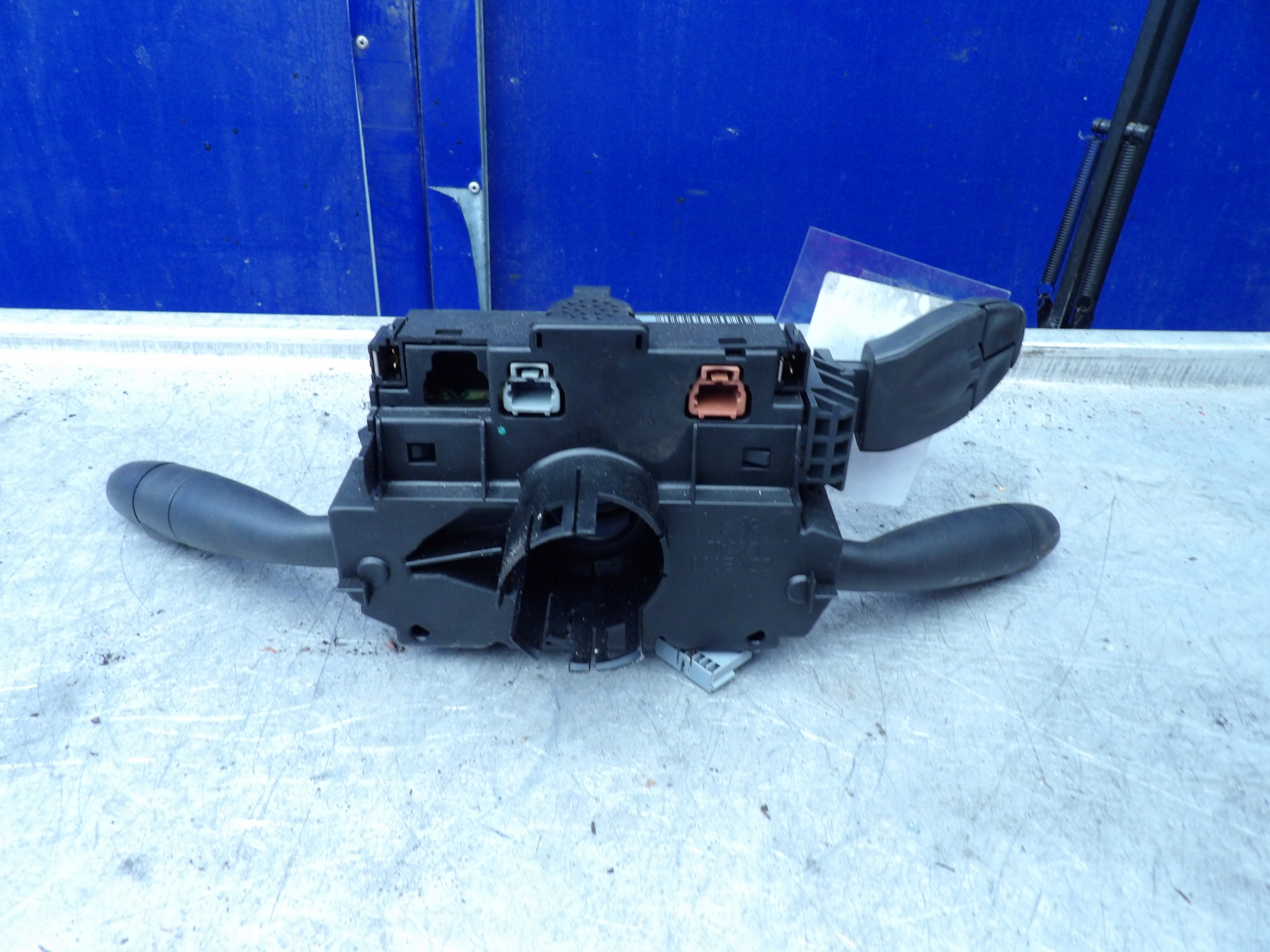 Citroen Xsara commande levier commodo sous volant 96451818ZL 12268860