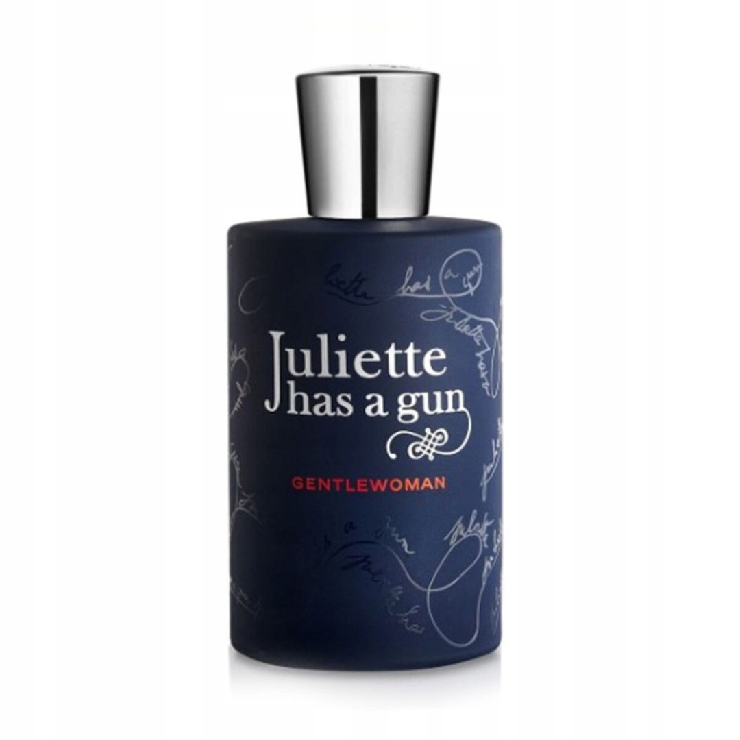 Dámské Parfémy Gentelwoman Juliette Has A Gun Gentelwoman Edp (100 ml) Edp