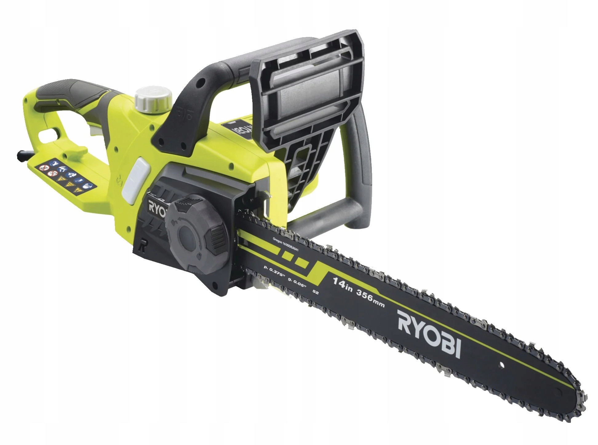 Piła łańcuchowa pilarka elektryczna 1800W 35cm Ryobi RCS1835B