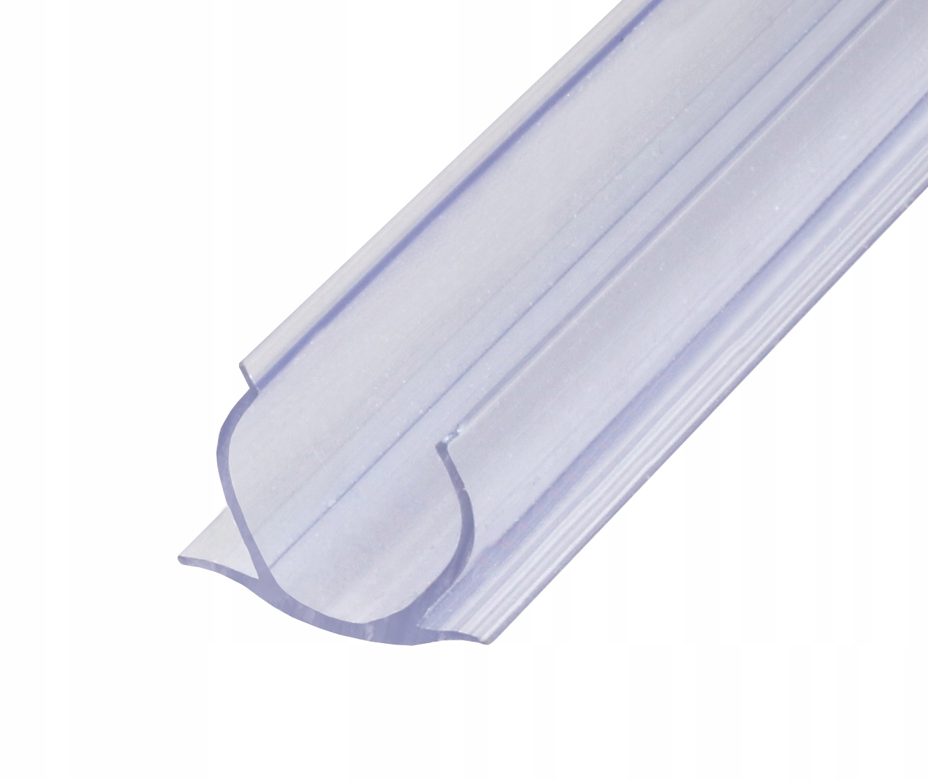 

Uchwyt Mocujący Do Neon Led 16mm 360° 5cm Bezbarwn