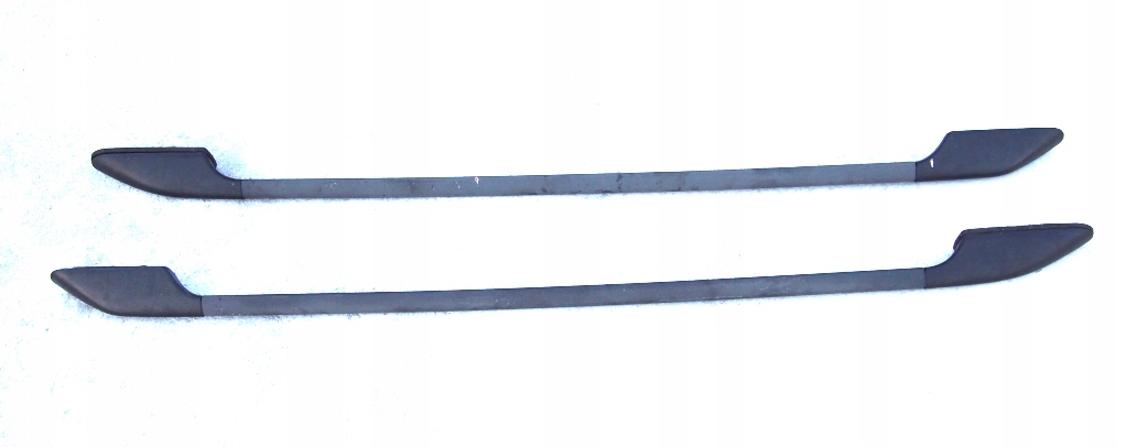 RELINGI DACHOWE OPEL FRONTERA B LONG 5 D KOMPLET