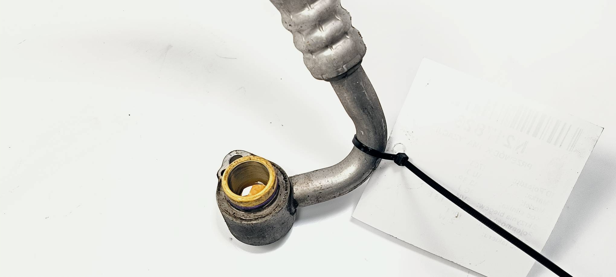 prijenos klimatizacije 1K0820743AK AUDI A3 8P