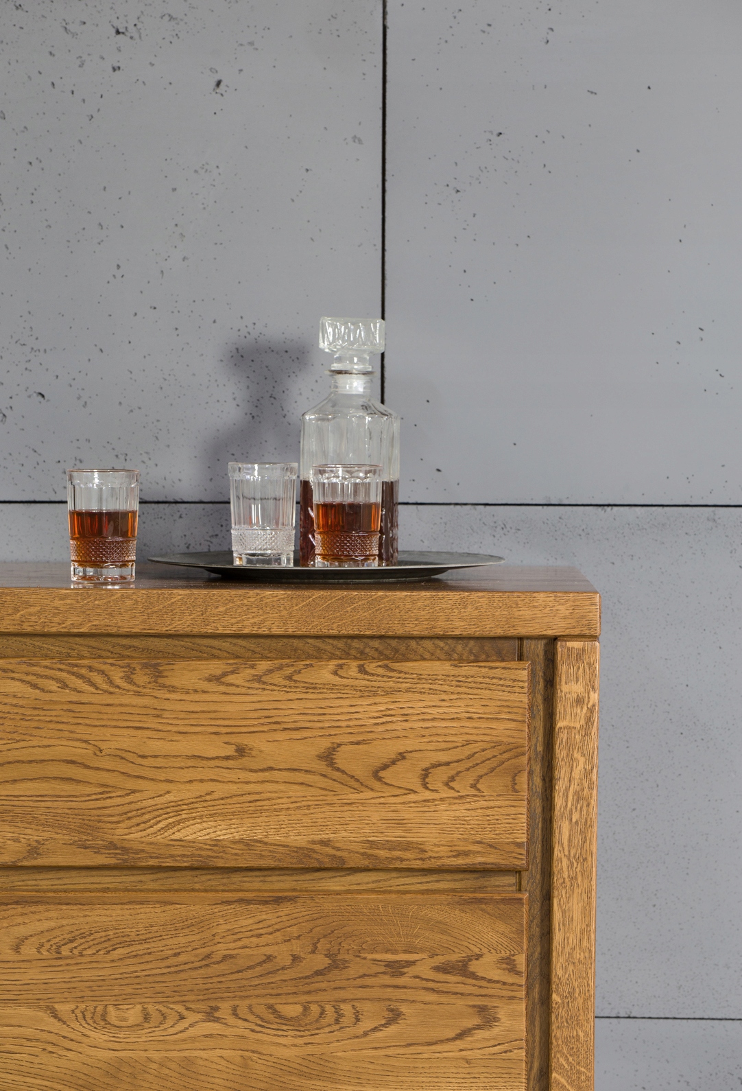 Płyty z betonu architektonicznego Grubość 15 mm