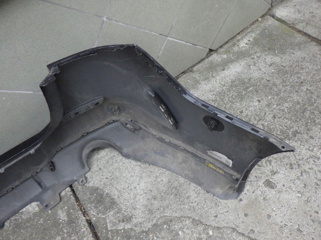 BMW 2 F44 GRAN COUPE M PAKIET bumper rear