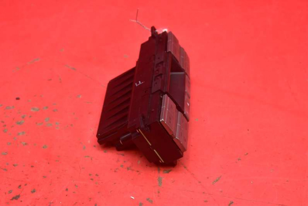 control panel air conditioning devices KLIMY 79600-SJD-G53 HONDA FR-V 04-09