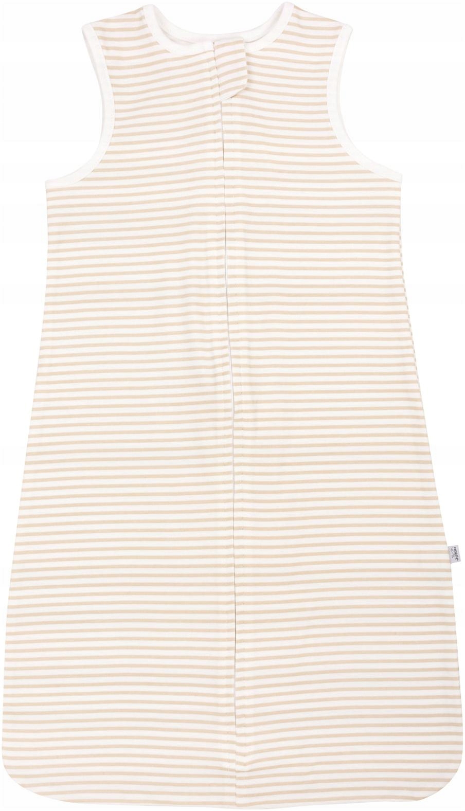 ŚPIWOREK NIEMOWLĘCY DO SPANIA DZIANINA BAWEŁNA