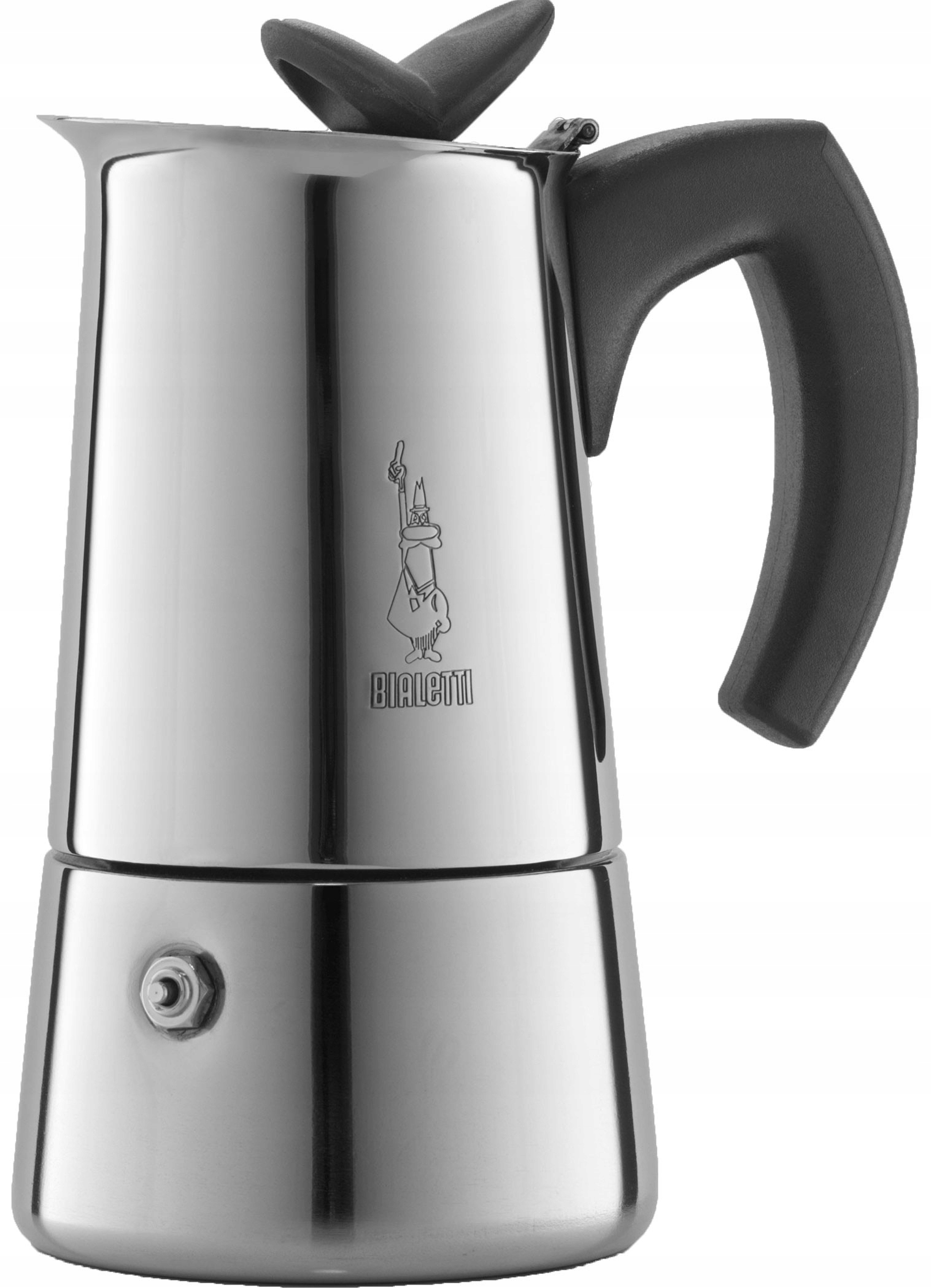 Kawiarka Musa 2 TZ - Bialetti