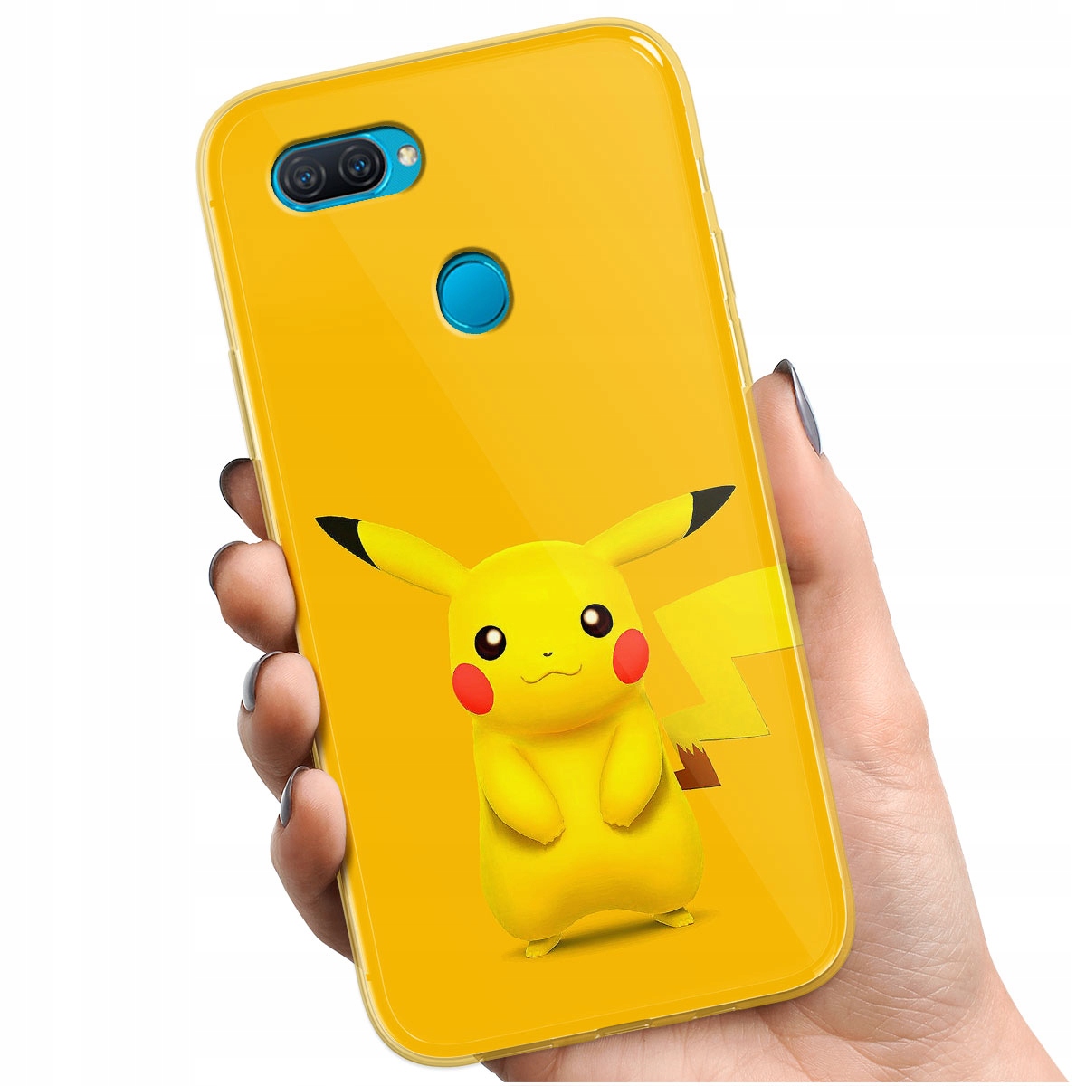 

Najładniejsze Etui Case Do Oppo A12