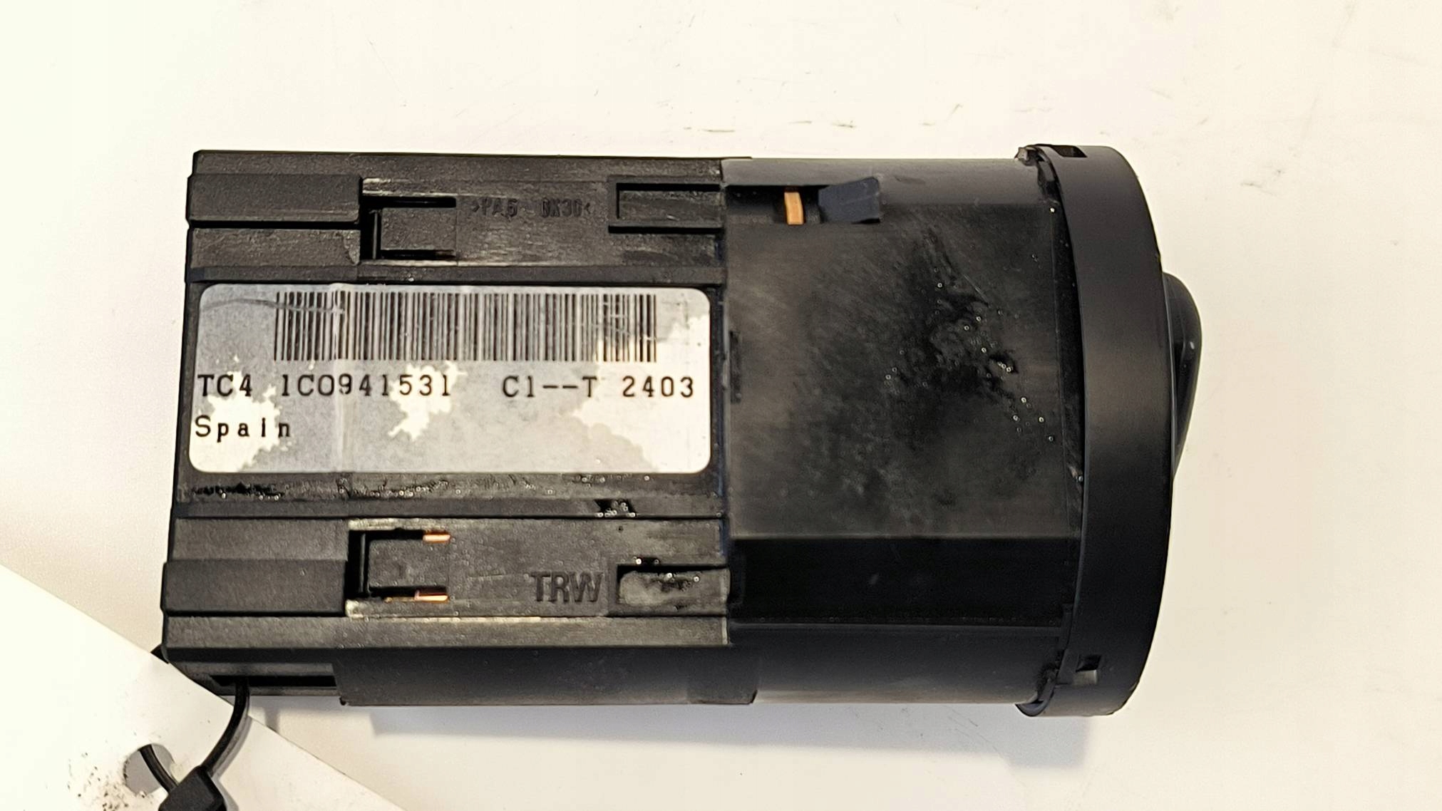 interruttore luci 1C0941531 VOLKSWAGEN PASSAT B5 LIFT