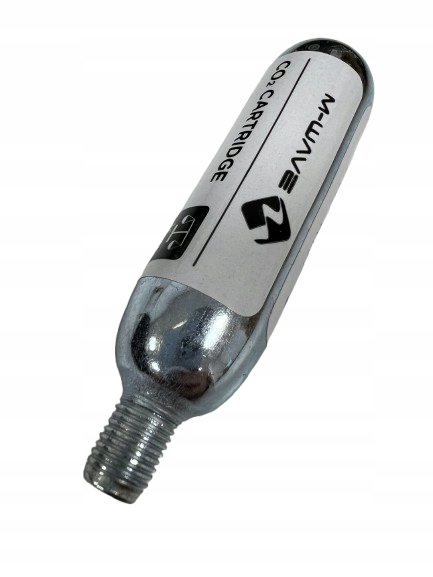 Nabój CO2 M-Wave