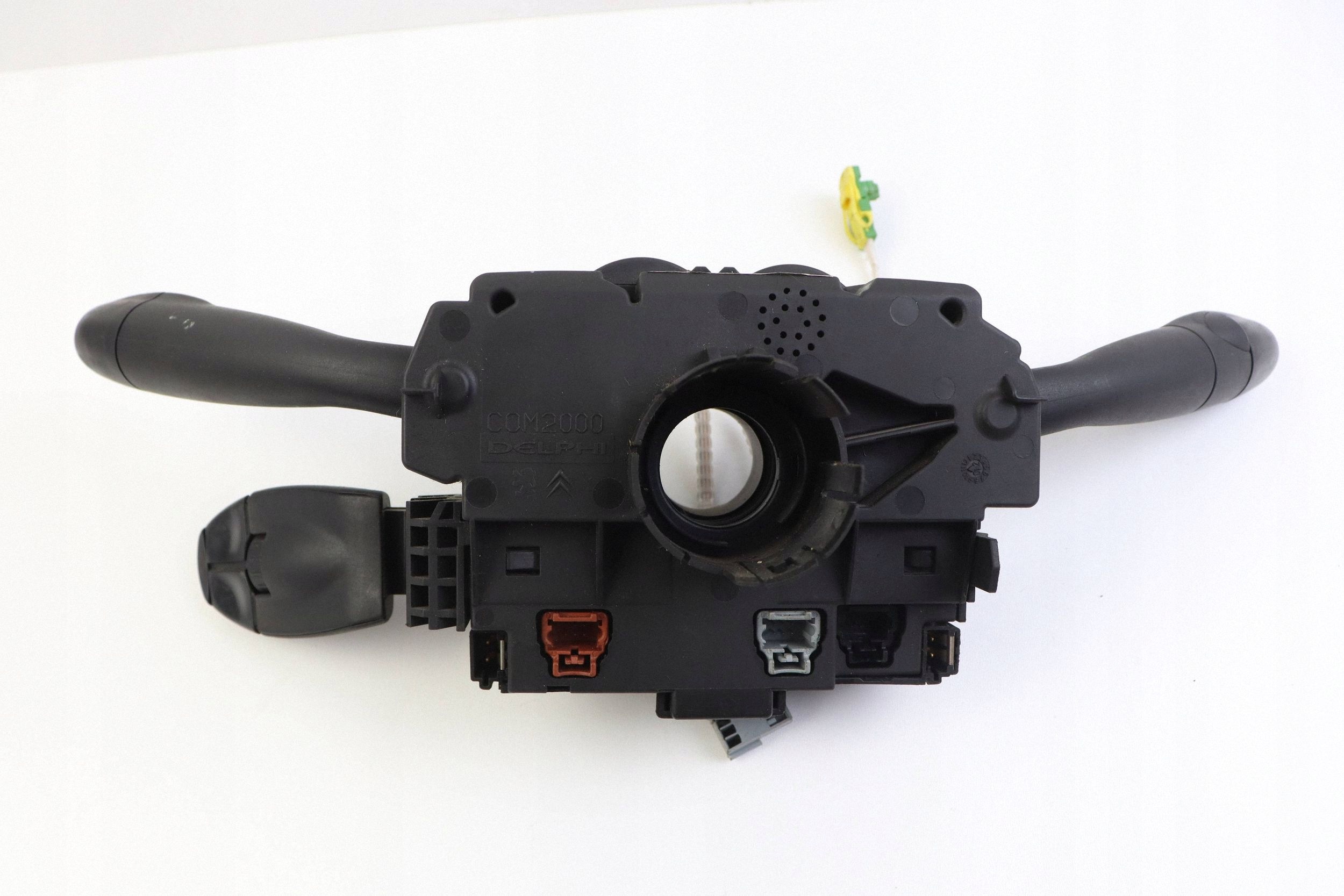 PEUGEOT 307 e DEVIO LUCI TERGICRISTALLO TERGI DEVIO LUCI DEVIO 96477542XT