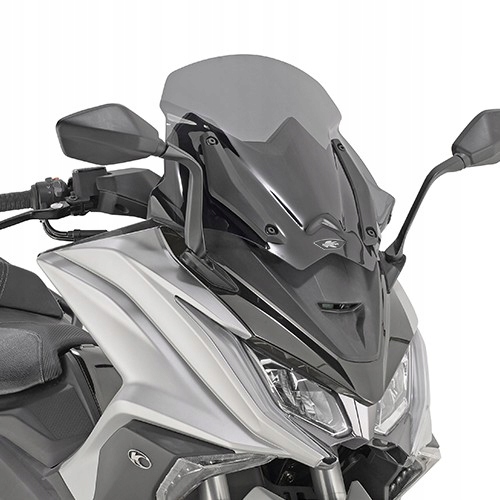 Kappa Sklo Kymco Ak 550 (17-18) 42 X 48,5 CM Tónované