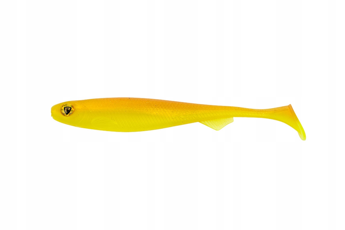 Fox Guma Rage Slick Shad Ultra Uv 9cm Sun Dance