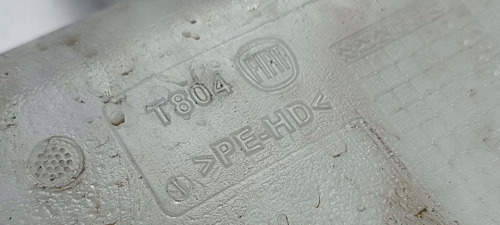 Réservoir eau essuie glace OPEL COMBO D