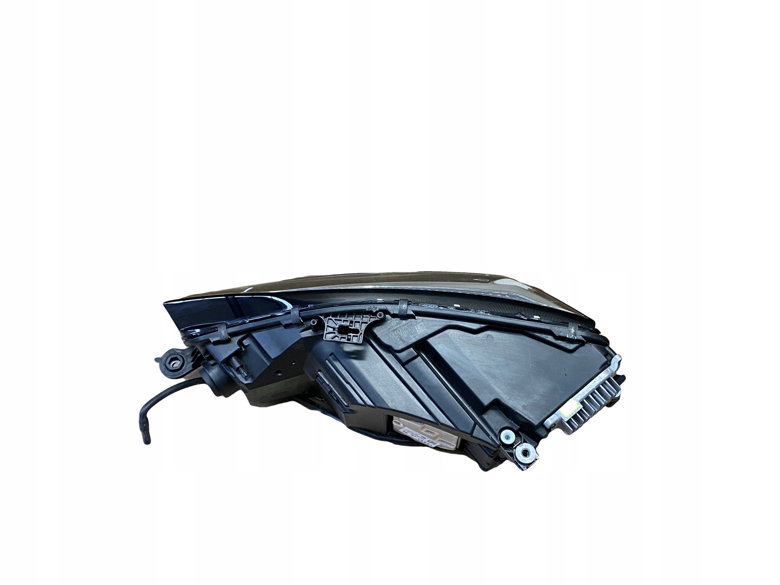 AUDI A5 8W light right front MATRIX 8W6941036F