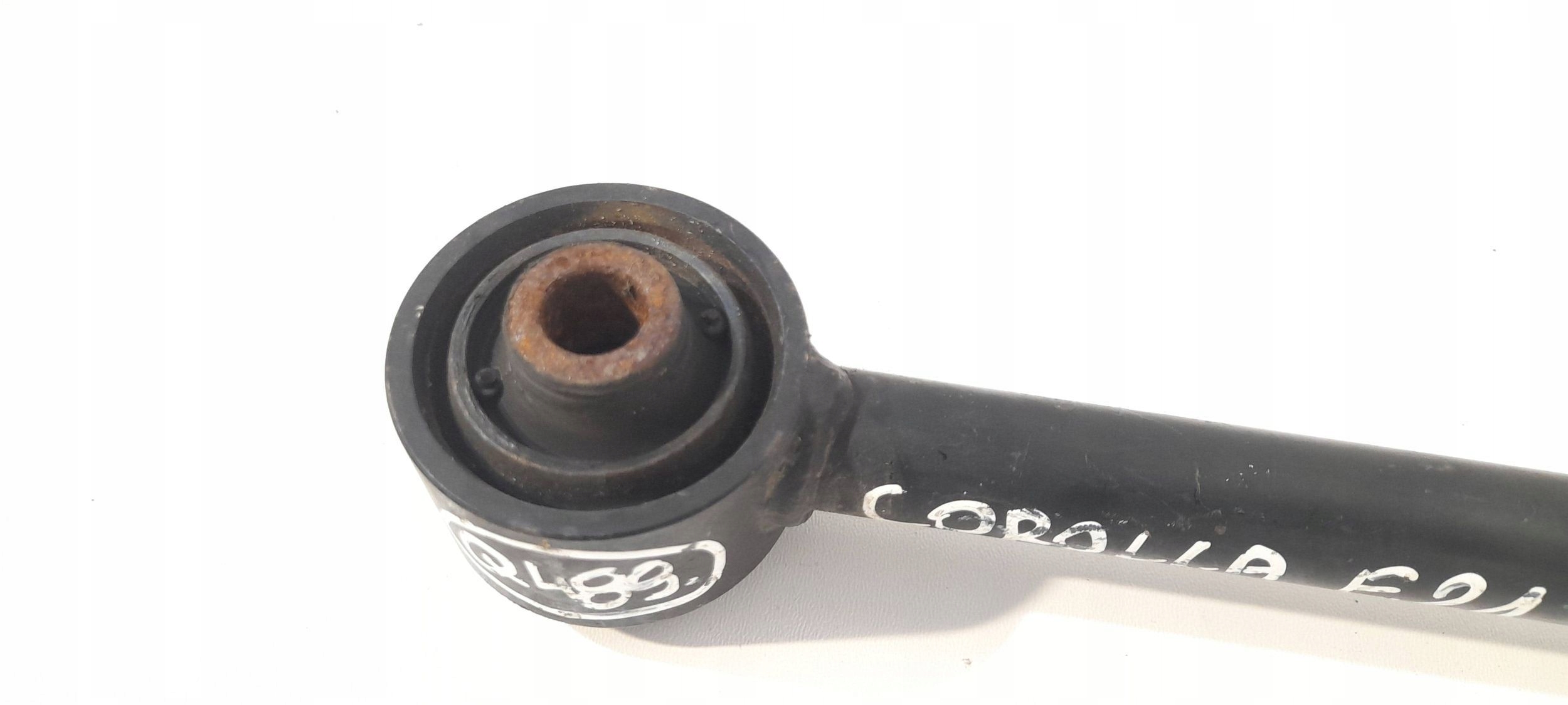 Toyota Corolla E210 E21 Querlenker hinten rechts (Q489)