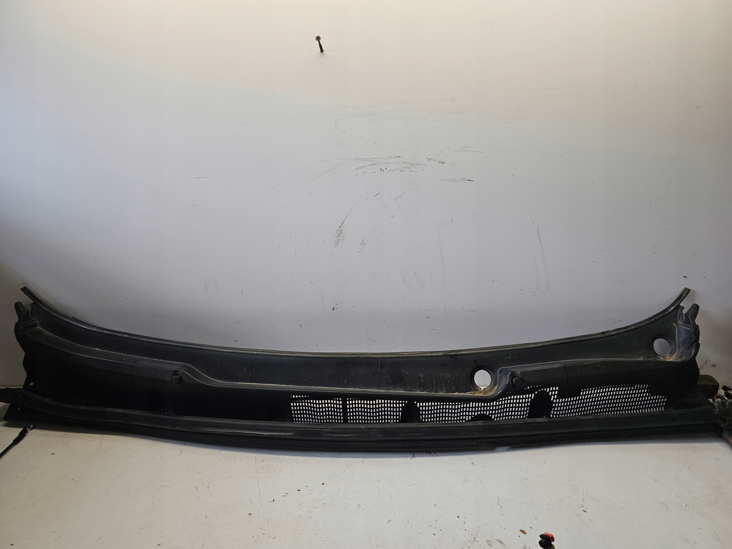 OPEL MOKKA A PODSZYBIE GORNE EUROPA