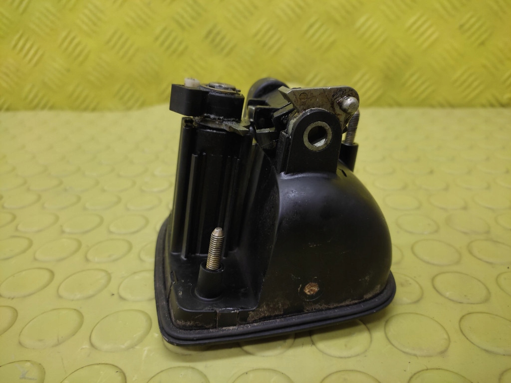 SEAT CORDOBA LIFT handle bonnet boot