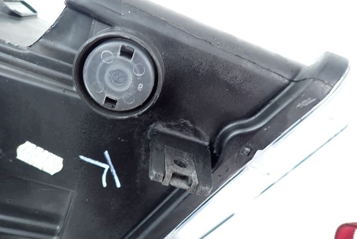 BMW X1 E84 09-12 reflektor left light left 2990013-10