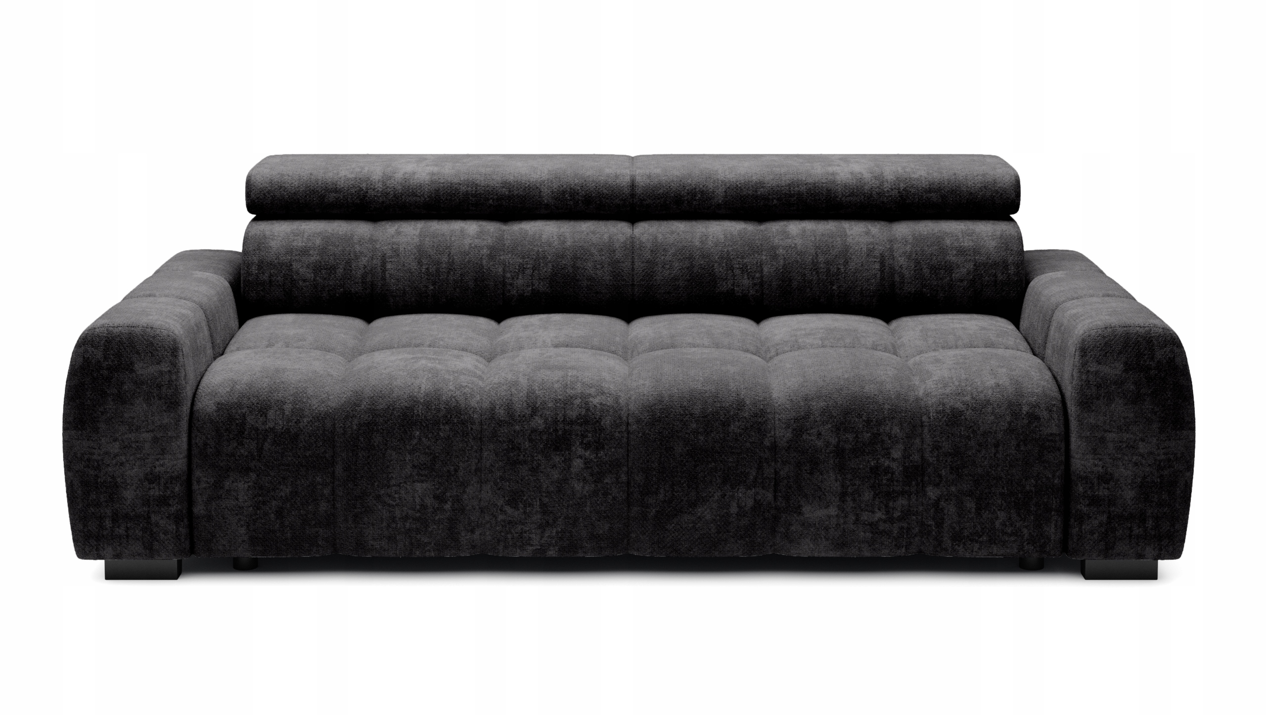 Moderní pohovka Sofa Bull-ombo elektrické sedadlo Versailles Novinka