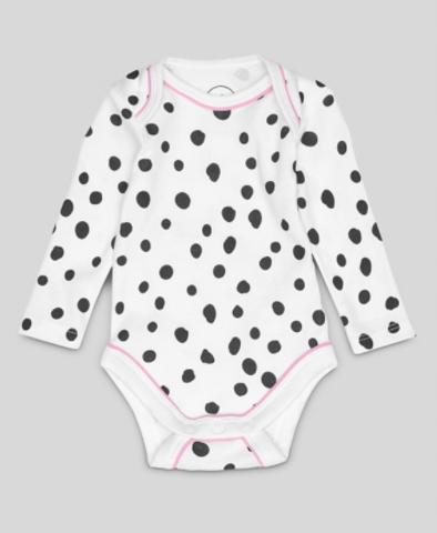 

C&a Body niemowlęce roz 92 cm