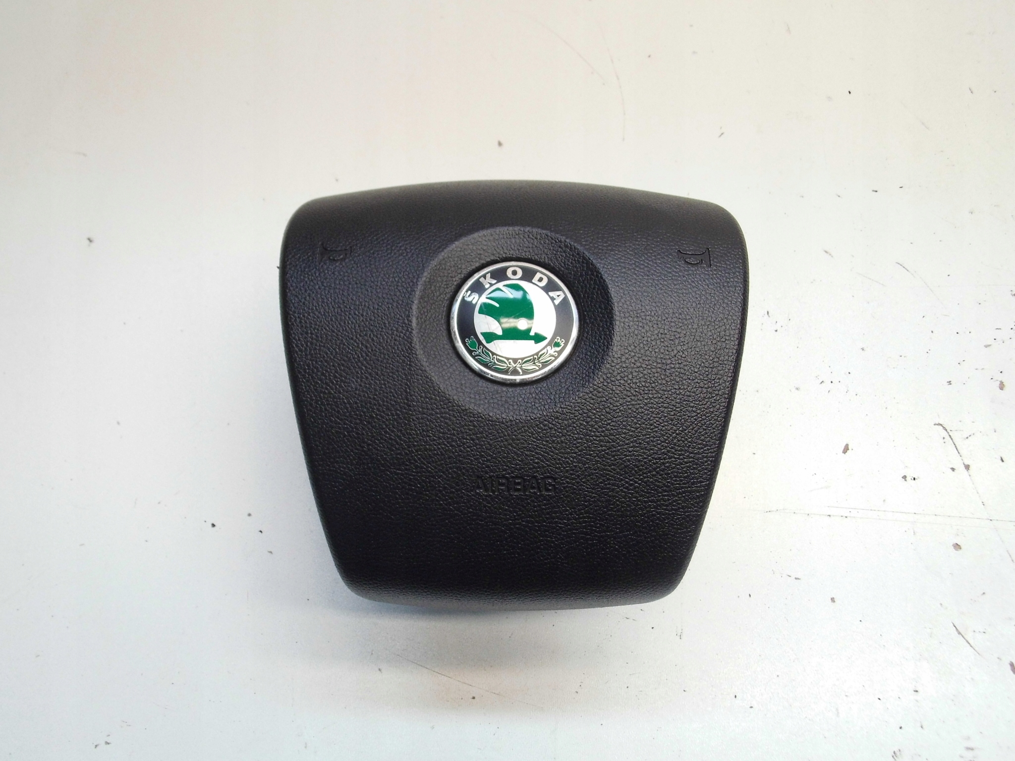 ПОДУШКА ВОДІЯ ROOMSTERj FABIA II OCTAVIA II