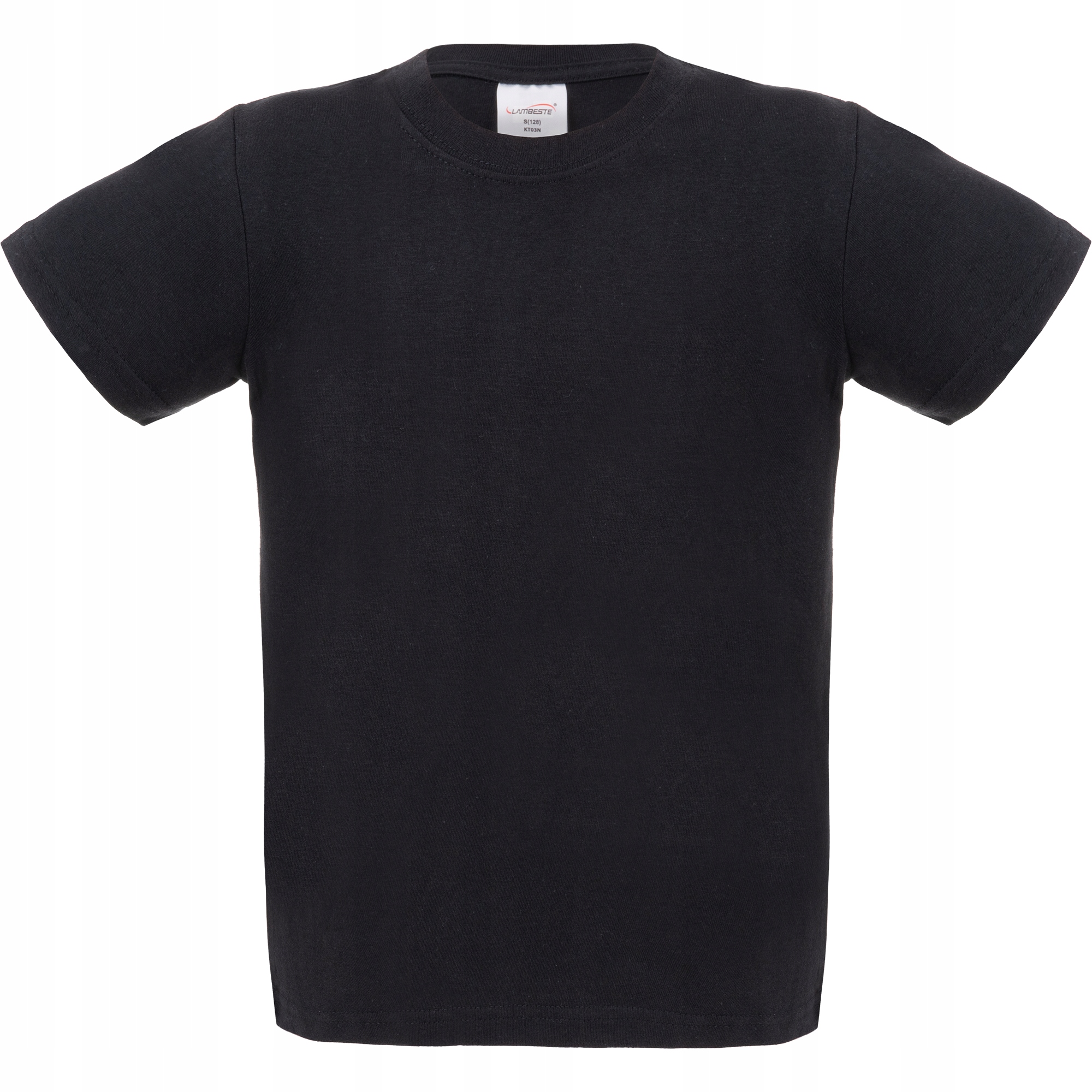 BAWEŁNIANA KOSZULKA DZIECIĘCA SPORTOWA WF 164