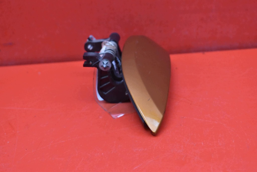 handle left rear part rear TEEPY DACIA DUSTER 2 II 17-21