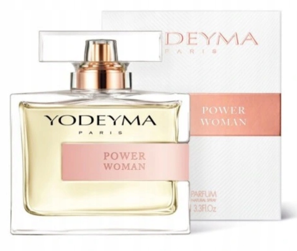 Yodeyma Power Woman parfémovaná voda 100 ml