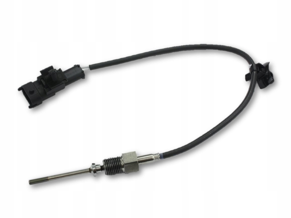 Snímač Teploty Spalin Carens Optima Sportage Hyundai i40 ix35 1.7CRDi