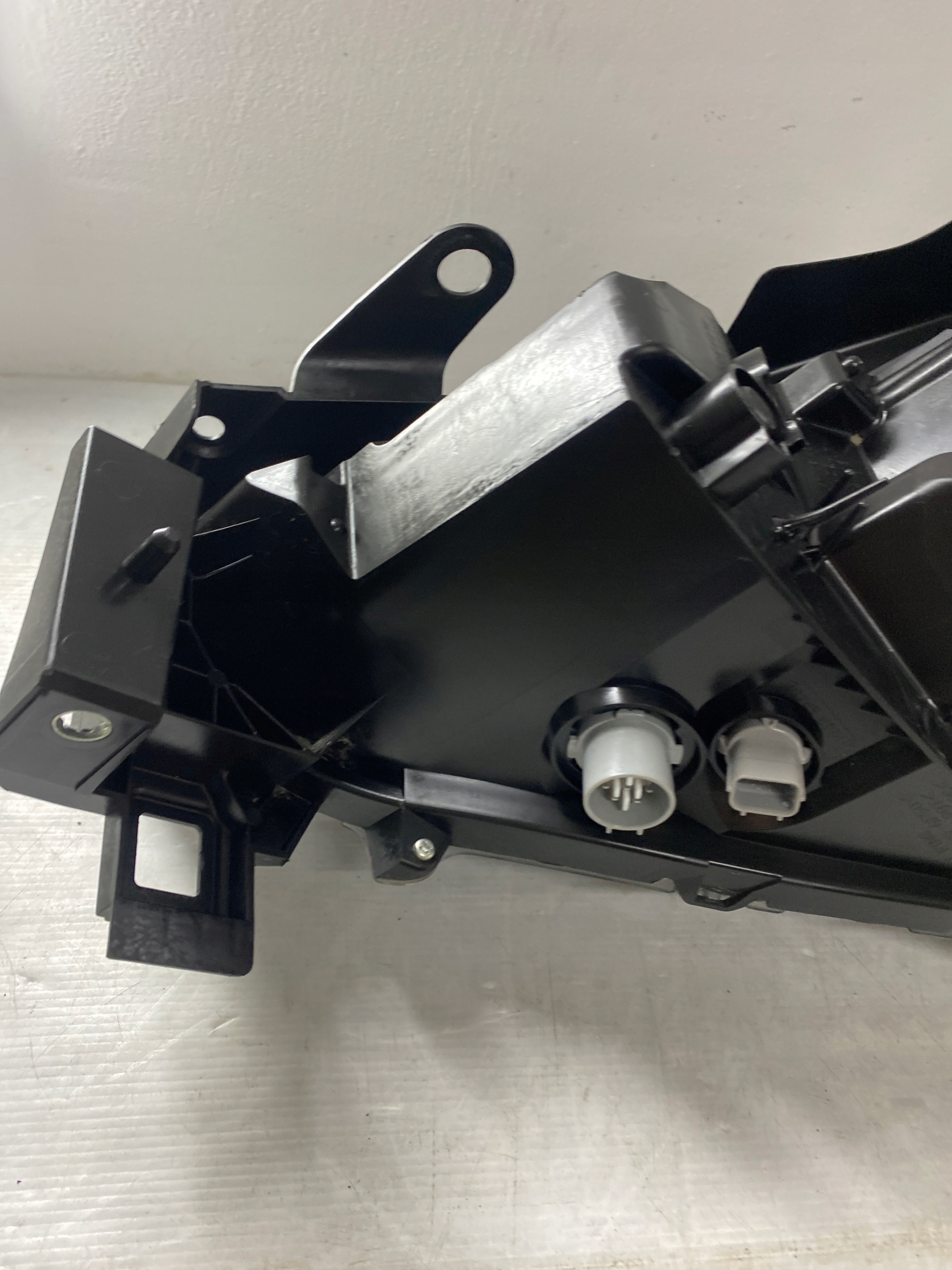 Frontscheinwerfer Mazda CX-5 KF KB8N51030 LED Rechts Scheinwerfer Headlight - Thumbnail 7