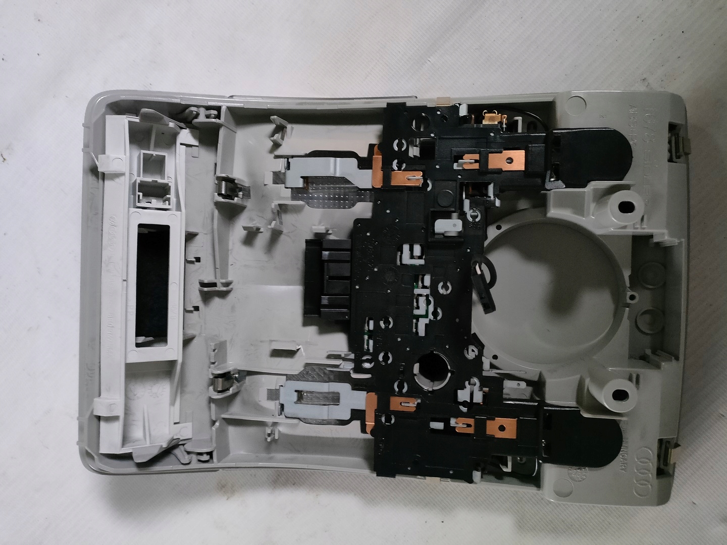 seat EXEO лампочка Обшивка потолка